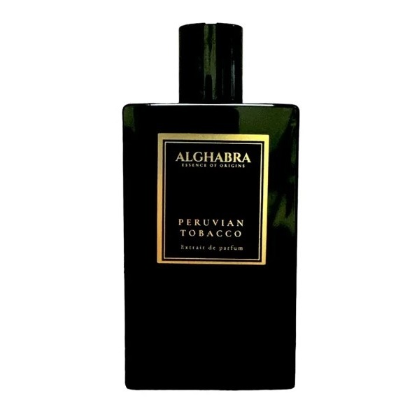 Peruvian Tobacco Alghabra