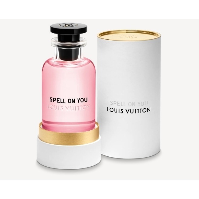 Spell On You Louis Vuitton