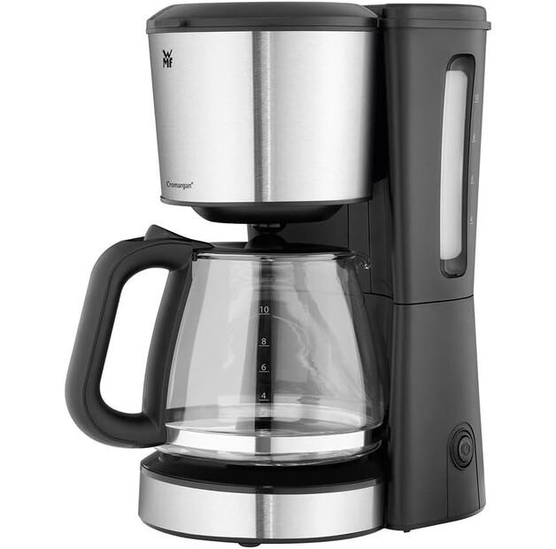 Кофемашина WMF Bueno Aroma (61.3022.5004/0412250011) black