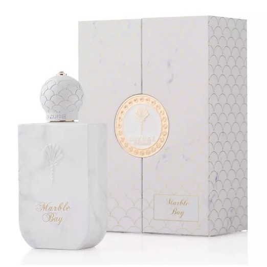 Marble Bay Lazure Perfumes