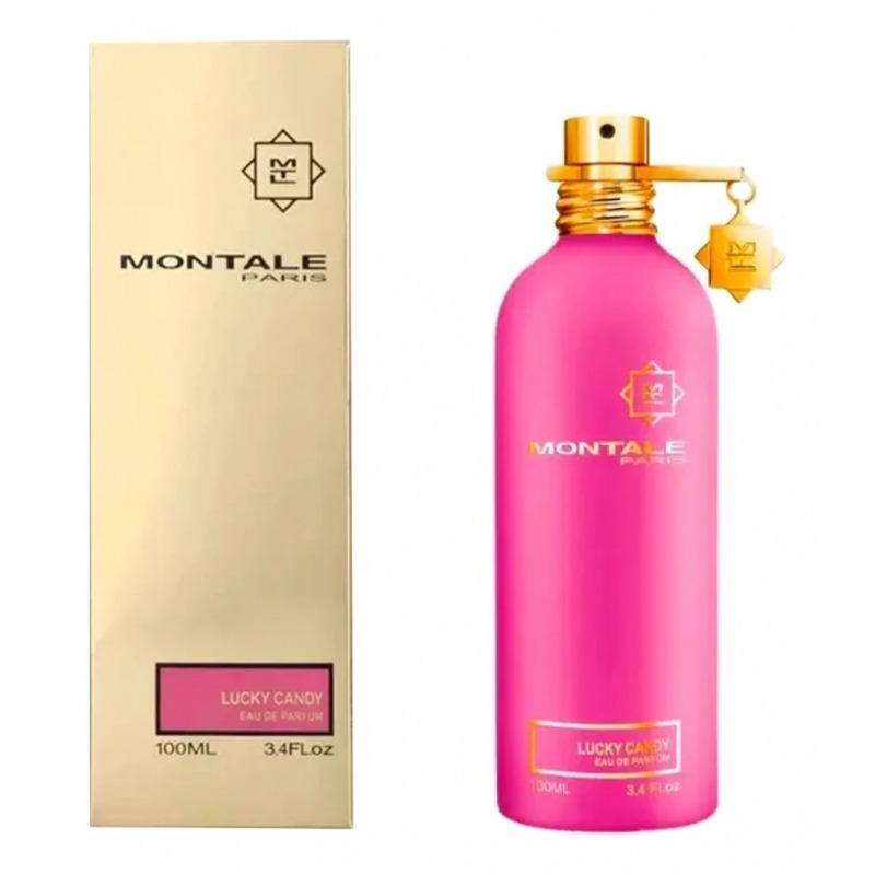 Lucky Candy MONTALE