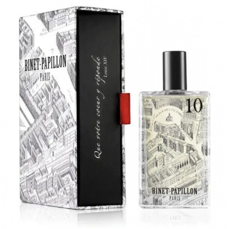 Nº 10 Malt Night-Fighter Binet-Papillon