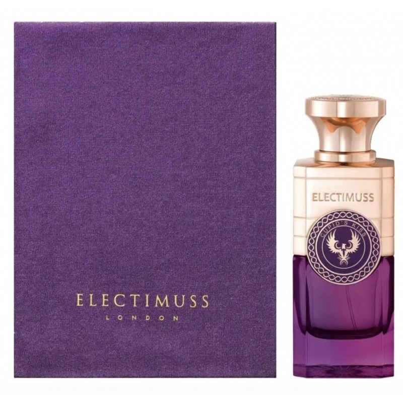 Cupid's Kiss Electimuss