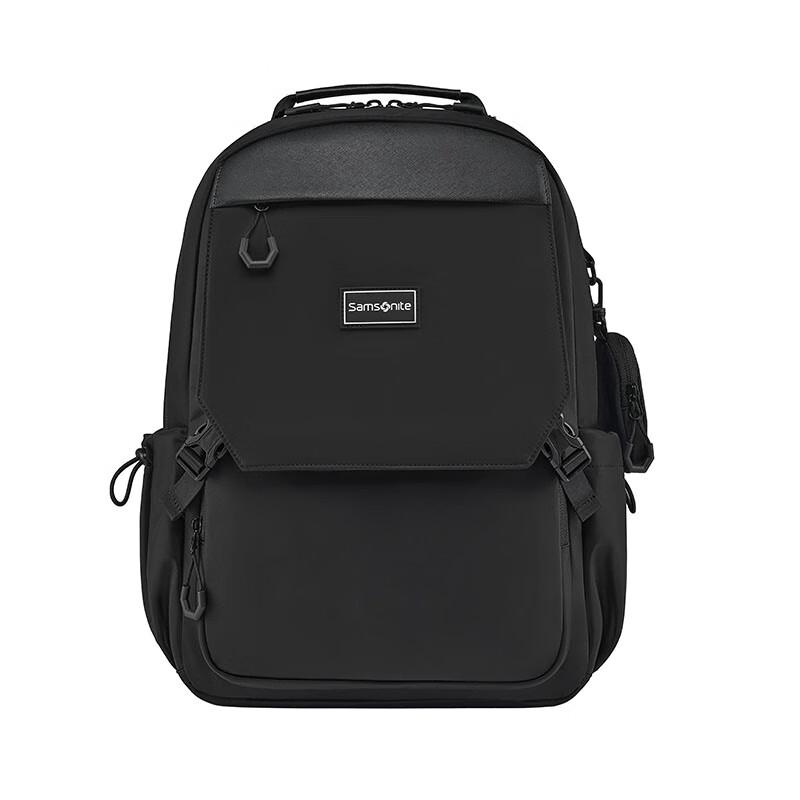 Рюкзак Samsonite серии VERCELLI X black JDST online