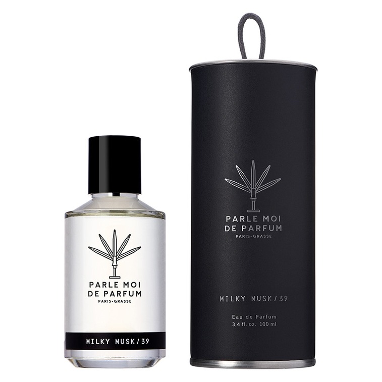 Milky Musk 39 Parle Moi de Parfum