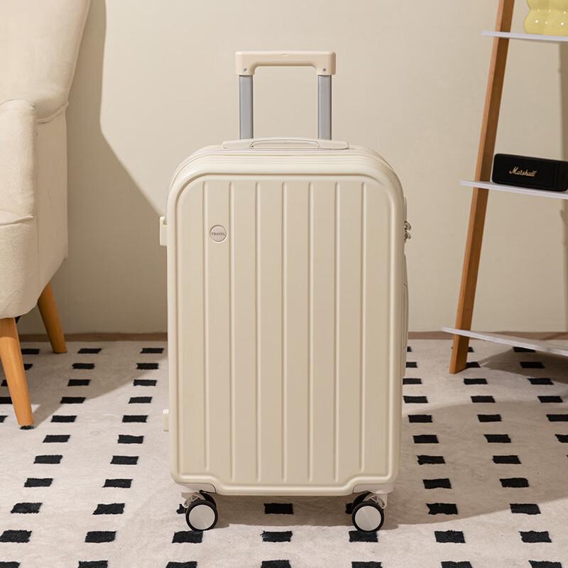JOURNEY SHI Женский дорожный чемодан, цветные конфеты 20 inch gray JDST online