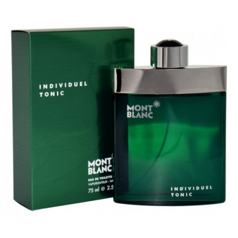 Individuel Tonic Montblanc