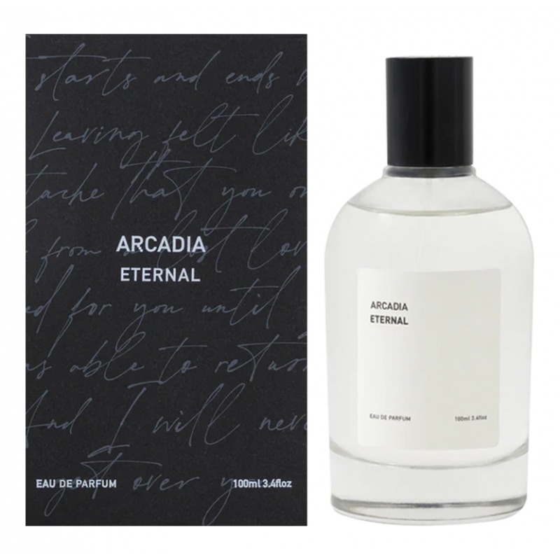 Eternal Arcadia