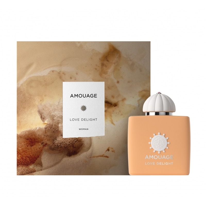Love Delight Amouage