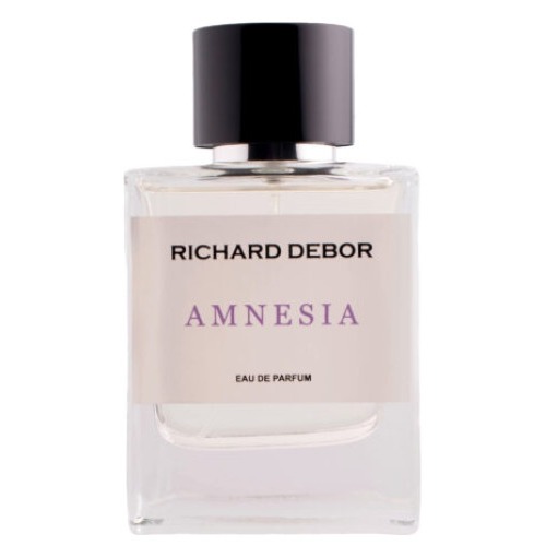 Amnesia Richard Debor
