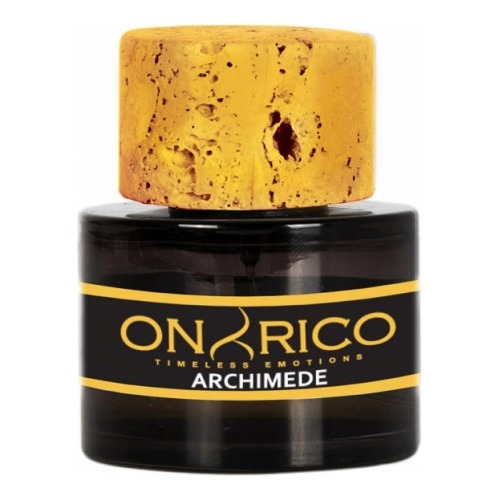Archimede Onyrico