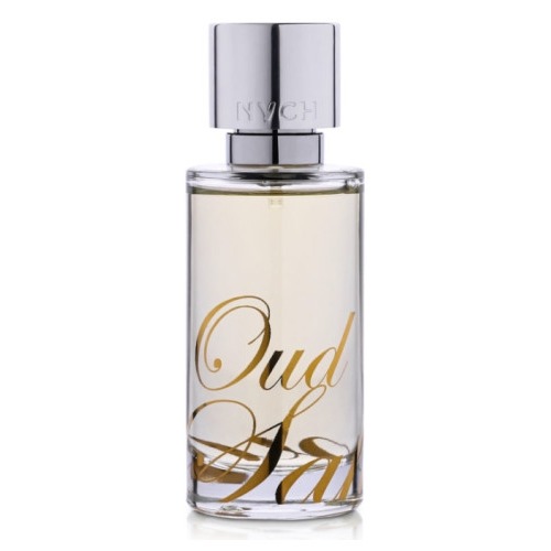 Oud Sahara Nych Perfumes
