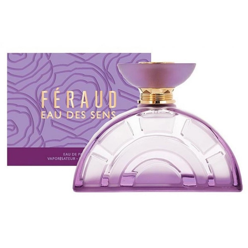 Eau des Sens Louis Feraud