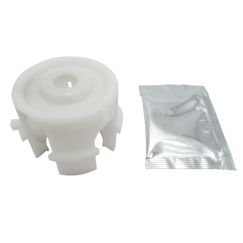 Shift Knob Kits For Mercedes-Benz Sprinter 3 3.5 4.6 5-T B906 2006-2018 VW Crafter 30-50 30-35 2006-2016 9062606809 9062610701 white Chaptesfag
