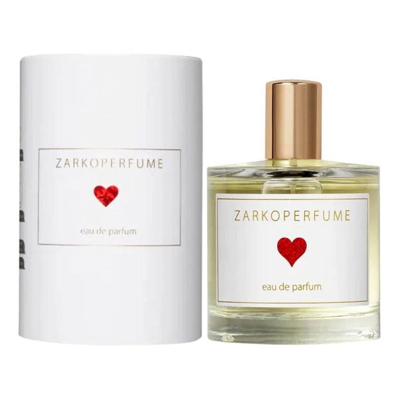 Sending Love Zarkoperfume