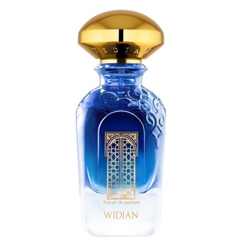 Widian Granada Aj Arabia