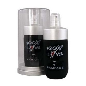 100% Love For Men Rampage