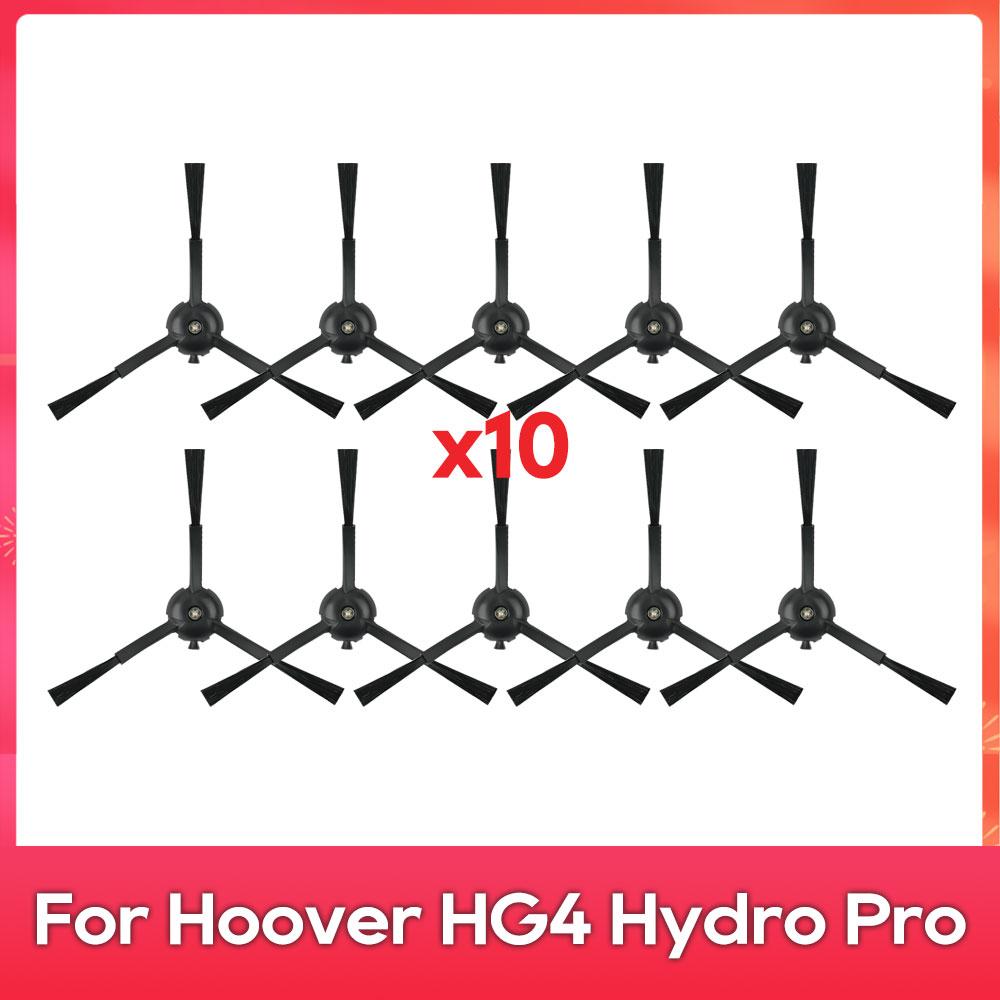 Совместимость для ( Hoover HG4 Hydro Pro ) Запасные части Фильтр Основная боковая щетка Тряпка для швабры Мешок для пыли Аксессуары Расходные материалы black Harmonious Living Home