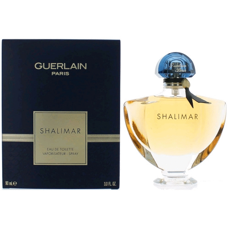 Shalimar Eau de Toilette Guerlain