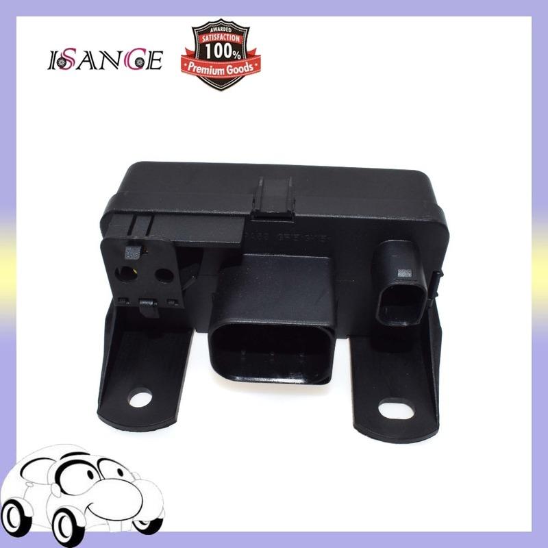 ISANCE Glow Plug Relay Control Unit 12V For MERCEDES-BENZ VITO SPRINTER CLK C-CLASS VIANO E-CLASS OE# 6461536579 ,6461538491 black gshshtory