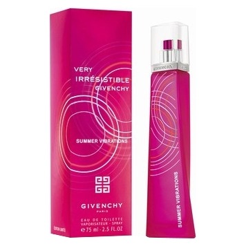Very Irresistible Summer Vibrations GIVENCHY