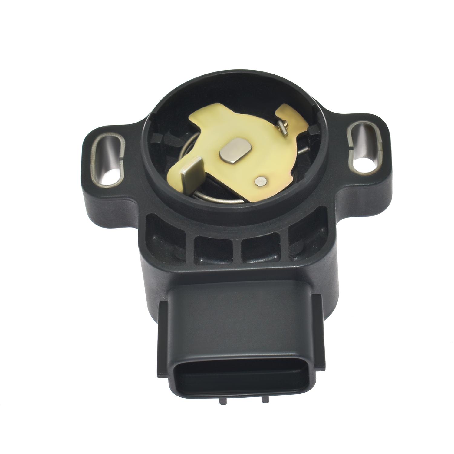 Датчик положения двери солнечного термина A22-668 R00 black Tesla Car parts