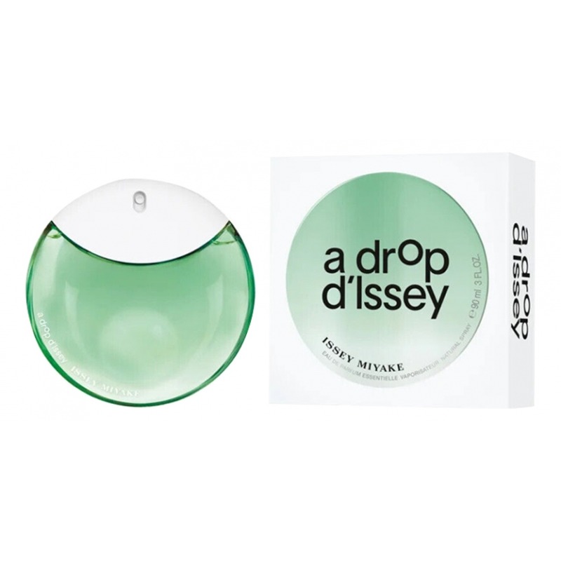 A Drop d'Issey Essentielle Issey Miyake