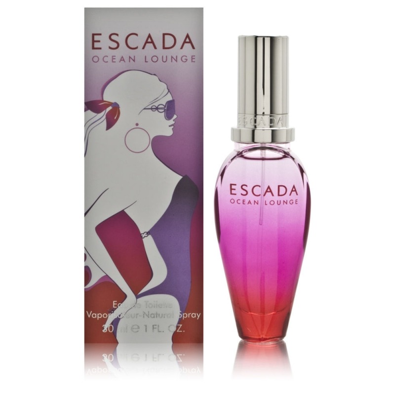 Ocean Lounge Escada