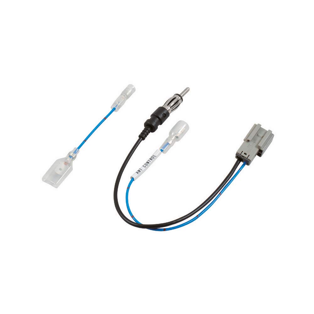 Переходник антенны Amon AODEA для автомобилей Honda 1 piece (x 1) white Sakura Electronics