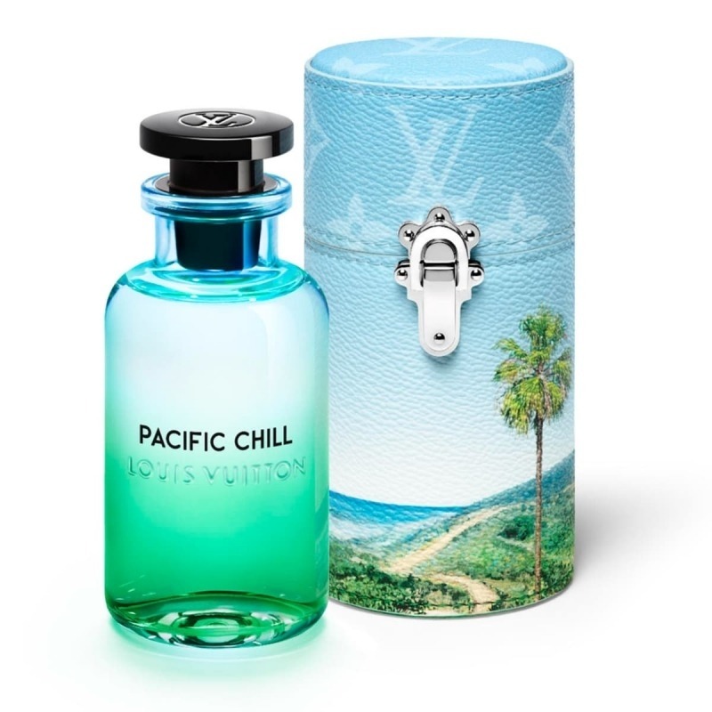 Pacific Chill Louis Vuitton