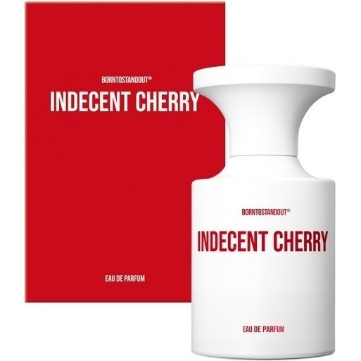 Indecent Cherry Borntostandout