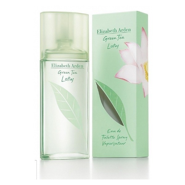 Green Tea Lotus Elizabeth Arden