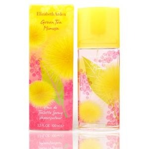 Green Tea Mimosa Elizabeth Arden