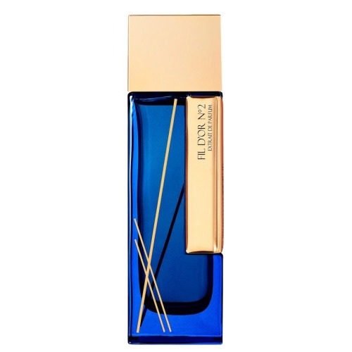 Fil d'Or No2 LM Parfums
