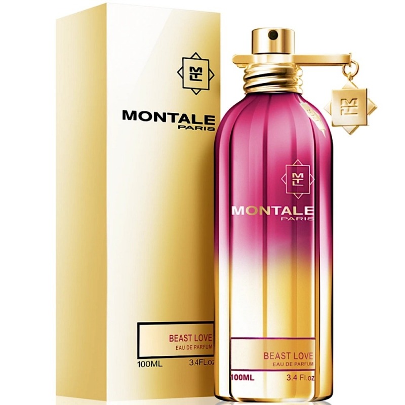 Beast Love MONTALE