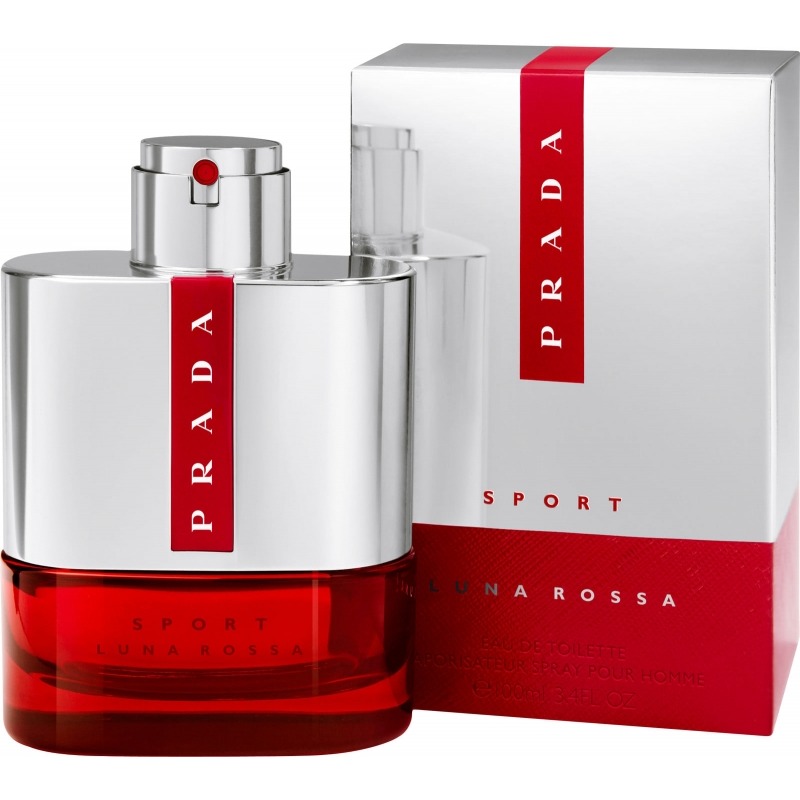 Luna Rossa Sport Prada