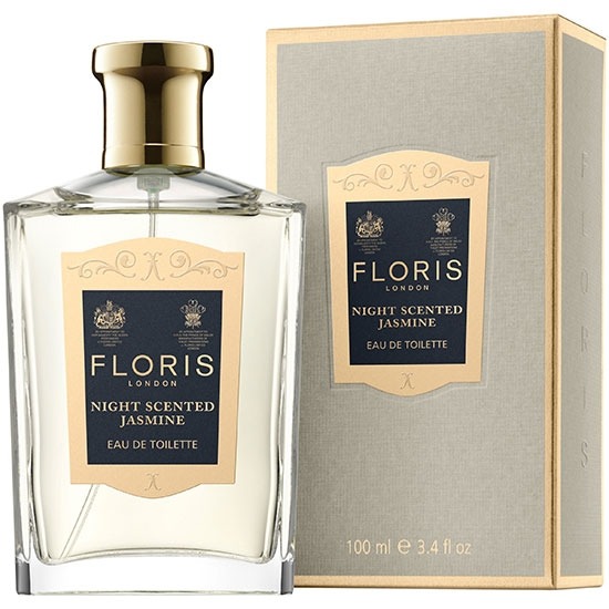 Night Scented Jasmine Floris