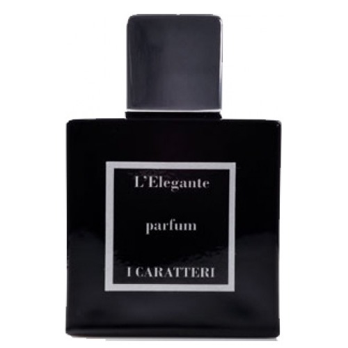 L'Intrigante I Caratteri