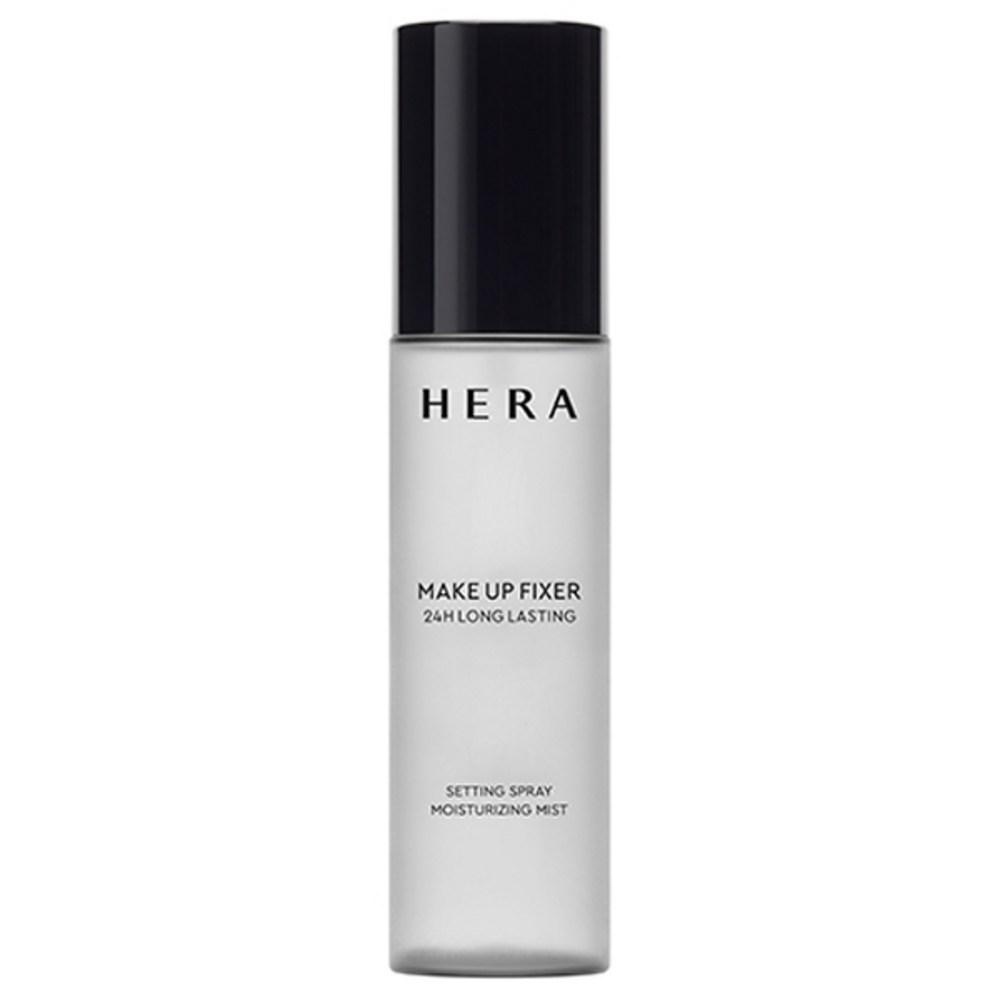 Hera Makeup Fixer, 80ml, 1 piece white