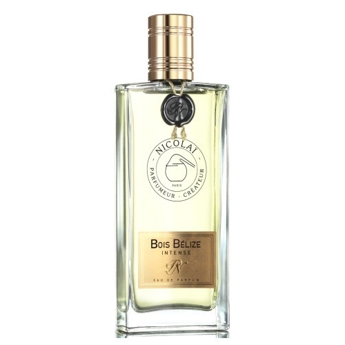 Bois Belize Intense NICOLAI