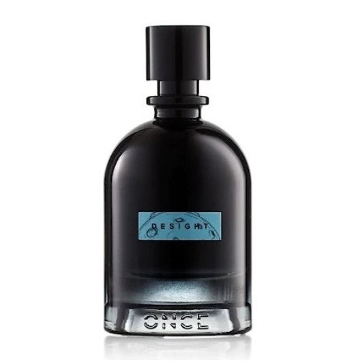 Desight Once Perfume