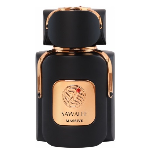 Massive Sawalef