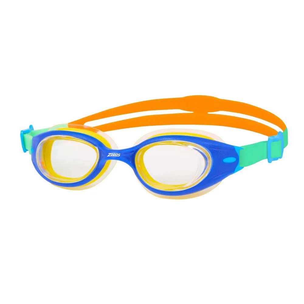 Zoggs детские очки для плавания Little Sonic Air One Size orange Storr.pl