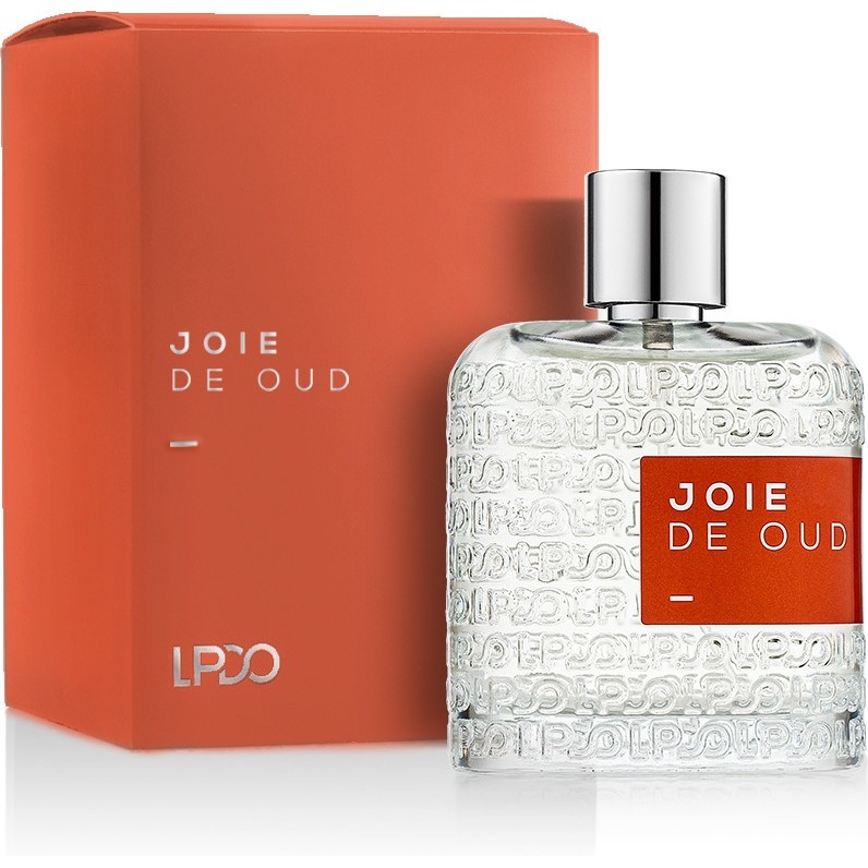 Joie De Oud LPDO