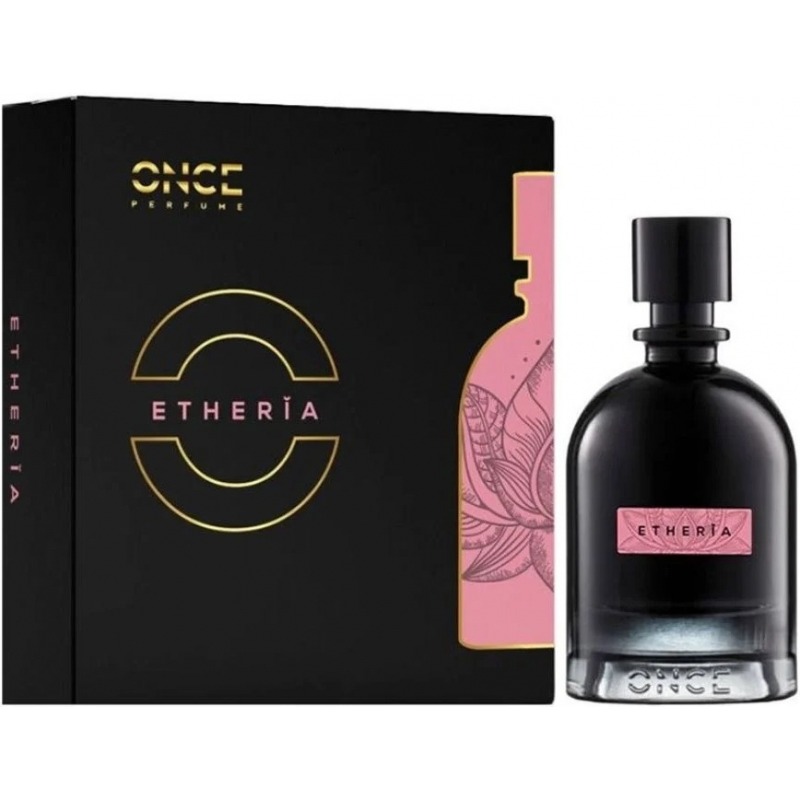 Etheria Once Perfume