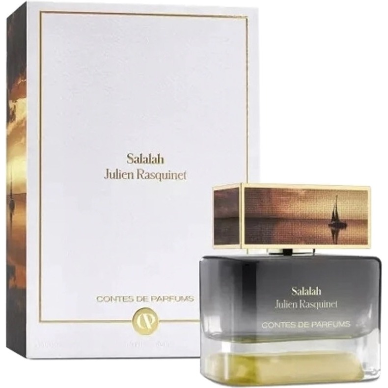 Salalah Contes de Parfums