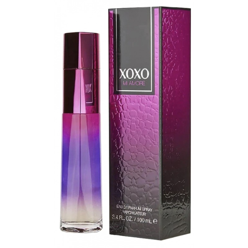 Mi Amore Xoxo