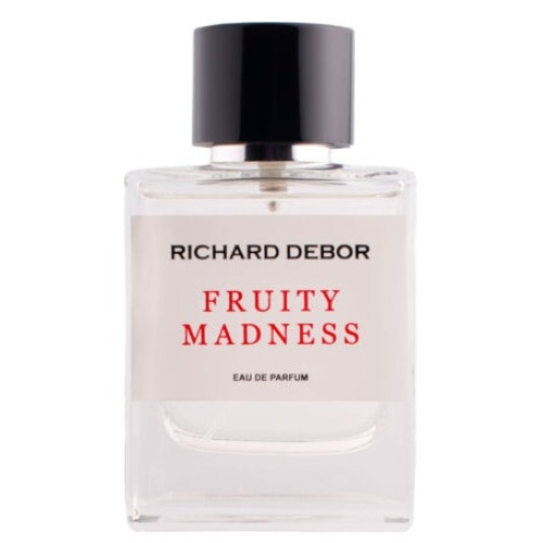 Fruity Madness Richard Debor