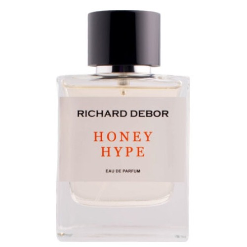 Honey Hype Richard Debor