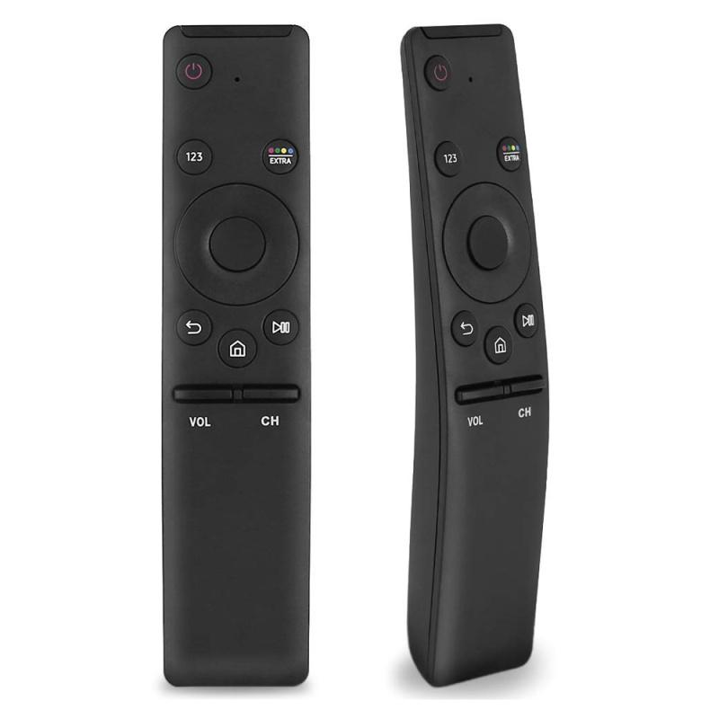 Замена пульта дистанционного управления для Samsung Smart TV BN59-01259E TM1640 BN59-01259B BN59-01260A чёрный NailArt